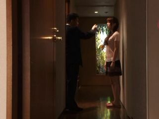 Horny Nippon Wives Get Fucked in XXX Porn