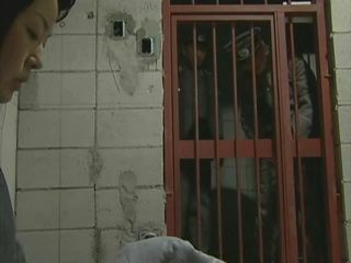 Lustful Soldiers Take Turns Fucking Captive Pussy in BDSM Dungeon - A XXX Nippon Exclusive