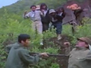 Tokyo Nippon XXX - Nipping the Dragon's Horny Prisoner Nipples