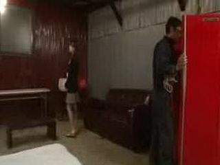 Fucking the Sensual Nippon Foursome in Tokyo and Bangkok