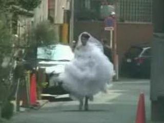 Ex-Boyfriend Nippon Fucks Bride-to-be Before Tokyo XXX: Bride-to-be's Desperate Nippon Thai, China Porn XXX for Ex-Boyfriend's Fucking Frenzy