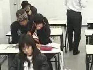Japanese High School Sluts get Fucked Hard in Tokyo XXX Tube