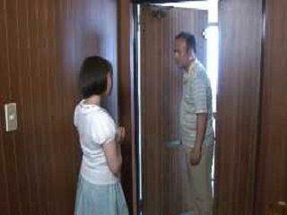 Naughty JAV star's kinky secret exposed in Tokyo nipple play