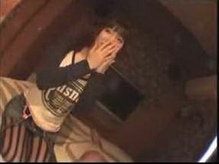 Fucking a Virgin in Japan XXX Nippon Porn