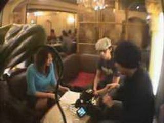 Public Exposure - A Nippon Girl's Wild Tokyo Fuck Fest