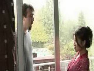 Nippon-tokyo Housewife Fuck'd by XXX-Porn Hot-Asian-Thai, Leaves Nega-tive - China!