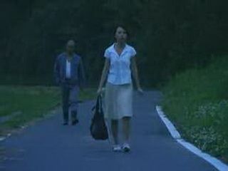 Nightfall in Tokyo with Nippon Fuckers