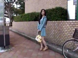 Horny JAV Babe Gets Fucked by Stranger in Tokyo Hotel Room Porn