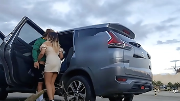 Pinay scandal Kinantot si Ganda sa Puwet sa Pambuliko lugar- Pinay Lovers Ph