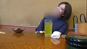 やらせなし完全リアル【個人撮影】【隠し撮り】ショートヘア似合いすぎ神美人28歳　エステティシャン若妻　 旦那とセックスレスで浮気密会　 昼顔一部始終