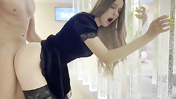 POV. Amateur. I called a slut and fucked her after the best blowjob. Fucked a stranger. Milf