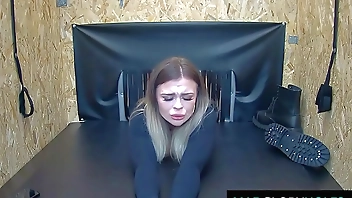 Secret Fucking Mission