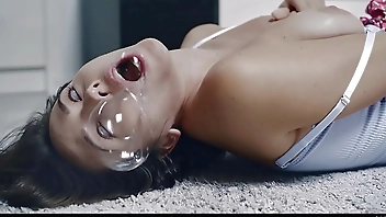 Parasited - Josephine Jackson is Possessed by Mind controlling parasite and Fucks deliciously Hot Eve Sweet