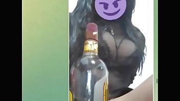 La mujer de mi carnal ,resultó bien arrecha