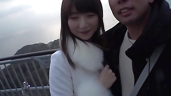 【全身クリトリス】長身スレンダーの看護師を彼女としてレンタル！口説き落として本来禁止のエロ行為までヤリまくった一部始終を完全REC！人見知りの箱入りお嬢様かと思いきやその正体は絶叫激イキどエロ変態ナースでした！「頭の中の8割はセックスで占められてる」と語る脳内メーカーPINKまみれ美女！ https://is.gd/3bGWBx