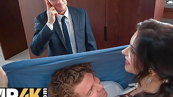 BRIDE4K. Bad, Bad Bride