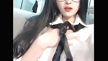 chinese babe 菲菲 dildoing, amateur porn 1