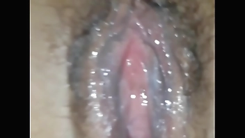 Cara de placer, arrecha, sexo oral, vaginal y sexo  anal real de estudiante cachonda.