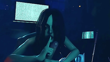 Dangerous Viewing (Sadako)