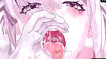 Succubus Hentai Joi Endurance Challenge Episode 3