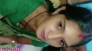 Bhabhi ko raat me devar ne jabardasti choda