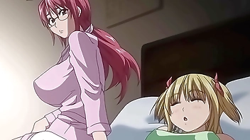 Lesbian Teacher Fucks & Cheat Her 18yo Student — Uncensored Hentai [ECLUSIVE]