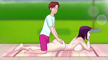 Complete Gameplay - Sex Note, Part 2