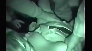 Gangbang im Pornokino