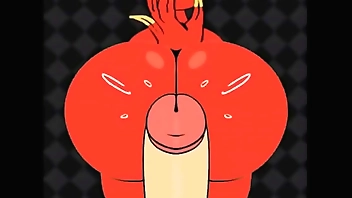 Beat Banger mods [ Rule 34 Hentai Game PornPlay ] Ep.1 bisexual fun with Ashley Graham futanari tit fucking with her own giant cock