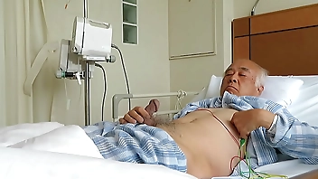 Erection during anticancer drug treatment