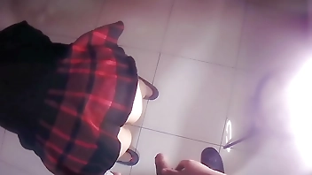 Preparando mi colita