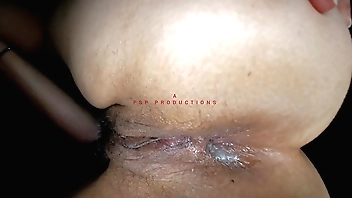 Asshole Fucked Hard Cum Inside Deep - Pussy Fucked hard.