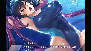 対魔忍アサギゼロ２