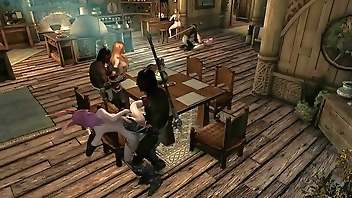 Skyrim Special Edition