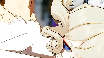 Barbara Learns how to Fuck