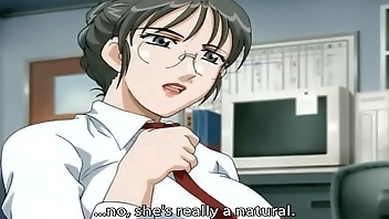 Womén àt Work 1 (Hentai Uncensored)