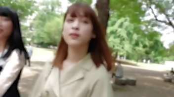 『マスクde本物素人』ハーレム３P！！１９才、２０才、初対面でいきなり３P撮影へ突入、完全顔出しで中出し『個人撮影』個撮オリジナル１６８人目