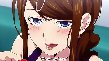 World's End Harem Episode 6 (Hentai Uncensored)