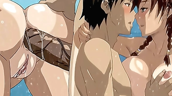 Fucking in a Public Shower! — Uncensored Hentai [SUB ENG] [EXCLUSIVE]