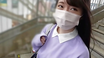 Too much squirting and a massive flood warning is in effect! She's got a super sensitive pussy that just won't stop squirting. It's been a while since I've had a date with Mei. I haven't been able to see ver