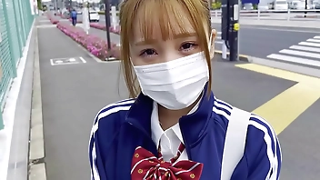 そら18写真撮影と称され中出しまでされちゃう押弱パツ金ぎゃるj●【1限目】撮影だけのつもりがネチっこいオジテクに抵抗出来ず発情ナマナカsex