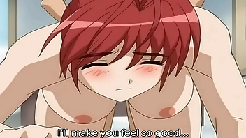 Sexfriend 2 (Uncensored Hentai)