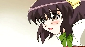 Sex Friend Part 1 [Uncensored Hentai]