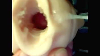 Gaping Your Pussy Fleshlightman1000