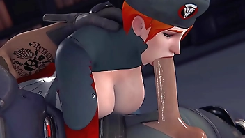 Blackwatch Favor's (denisem)