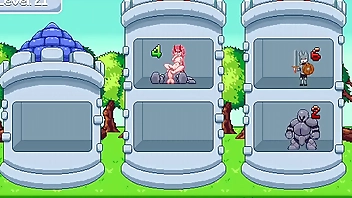 Succubus Hunt For Meal - Episódio 5