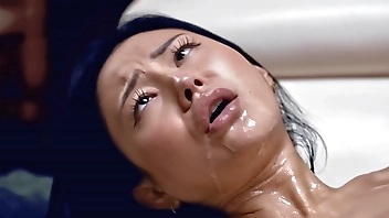 Rae Lil Black got possessed and fuck Sonya Blaze