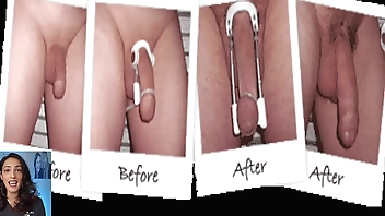Scientifically proven ways to increase penile length