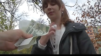 I have professional microphone in my pants, Hun! - Luna Dark