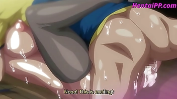 Joshi Luck 5 - Exclusive Premium Hentai